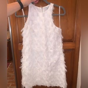 Ali and Jay mini dress